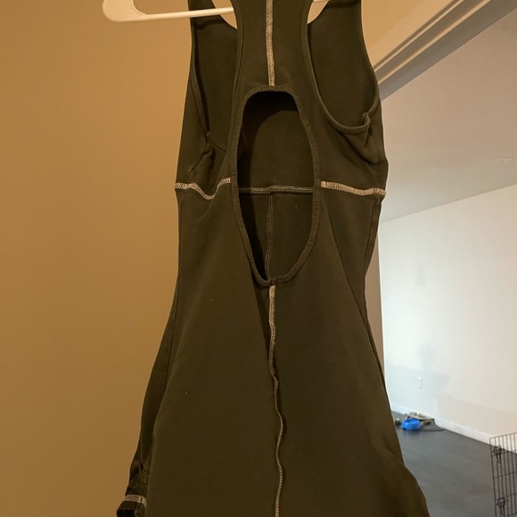 Forever 21 romper - Picture 3 of 4